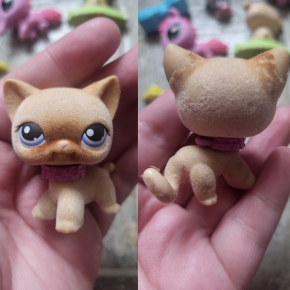 Littlest Pet Shop Lot - Picture 10 of 10